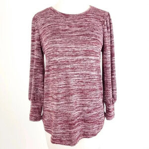 Anthropologie Sunday in Brooklyn light long sleeve XS